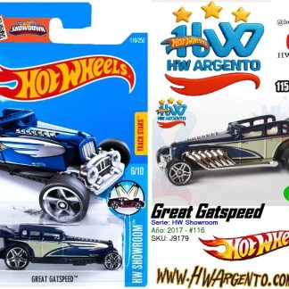 Great Gatspeed – 2017