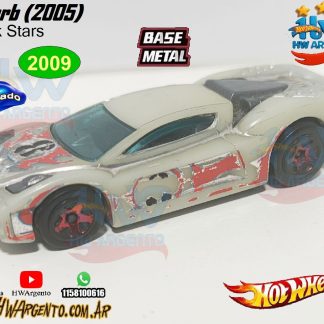 Reverb (2005) – 2009