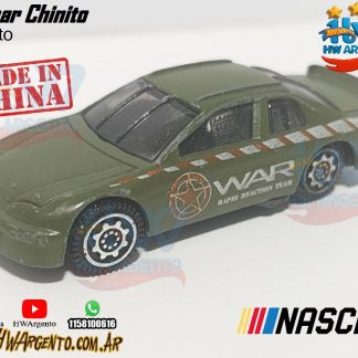 Nascar Chinito
