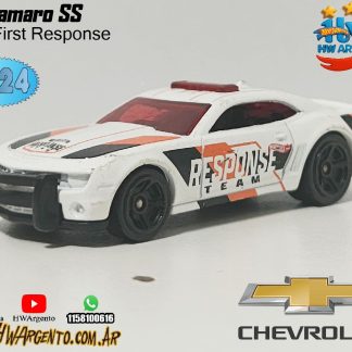 '10 Camaro SS – 2024