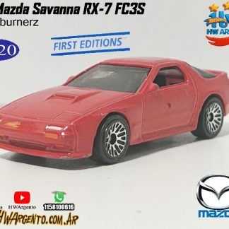 '89 Mazda Savanna RX-7 FC3S – 2020