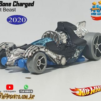 Tur-Bone Charged – 2020