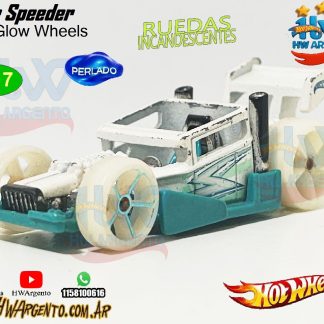 Bone Speeder – 2017