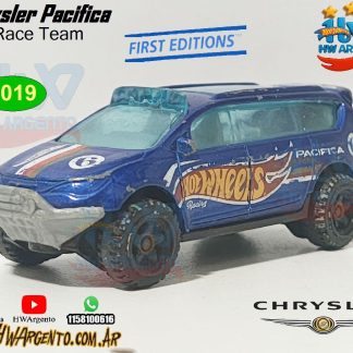 Chrysler Pacifica – 2019