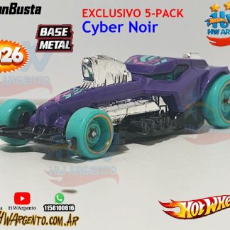 FusionBusta – 2026