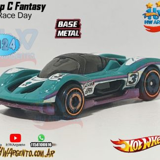 Group C Fantasy – 2024