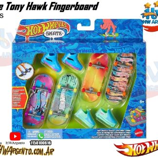 Skate Tony Hawk Fingerboard