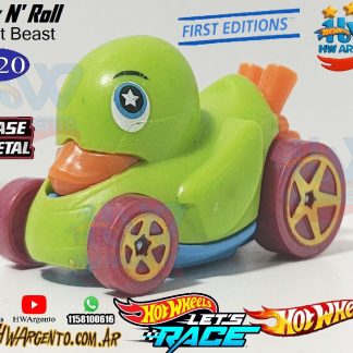 Duck N' Roll – 2020