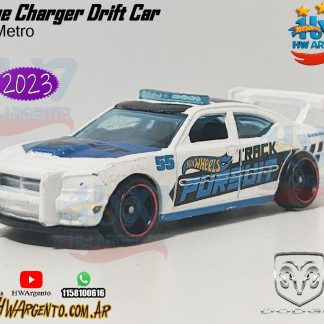 Dodge Charger Drift Car – 2023