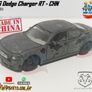 2006 Dodge Charger RT - CHN