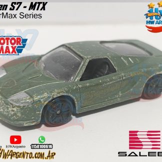 Saleen S7 - MTX