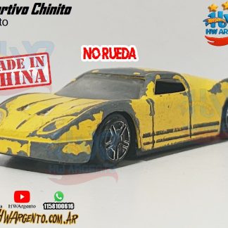 Deportivo Chinito