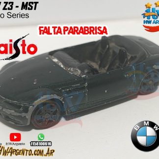 BMW Z3 - MST