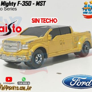 Ford Mighty F-350 - MST