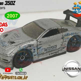 Nissan 350Z – 2007