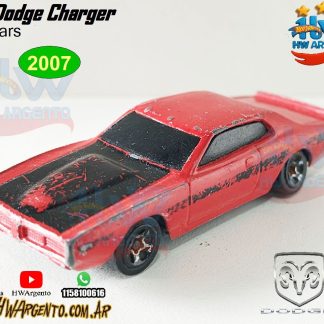 '74 Dodge Charger - 2007