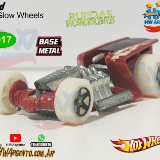 Z-Rod - 2017