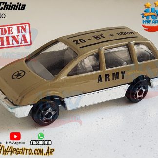 Van Chinita