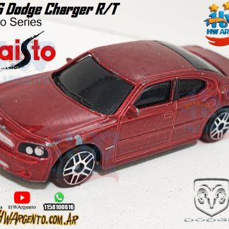 2006 Dodge Charger R/T