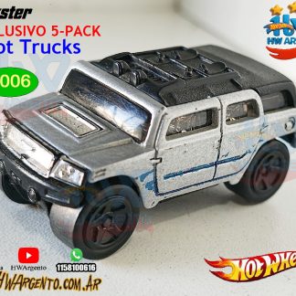 Rockster – 2006