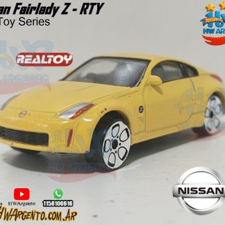 Nissan Fairlady Z - RTY