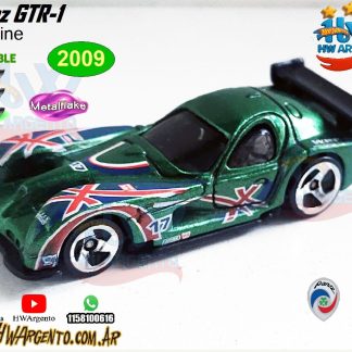 Panoz GTR-1 – 2009