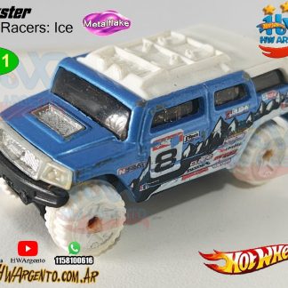 Rockster – 2011