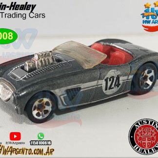 Austin-Healey – 2008