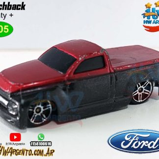 Switchback – 2005