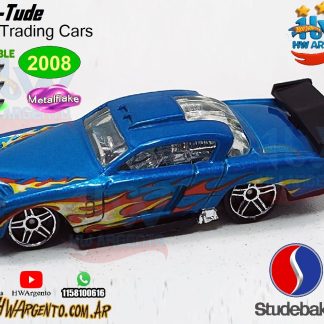 At-A-Tude – 2008