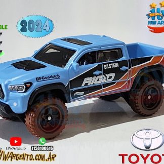 '20 Toyota Tacoma – 2024