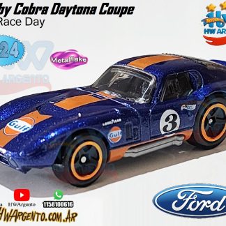 Shelby Cobra Daytona Coupe – 2024