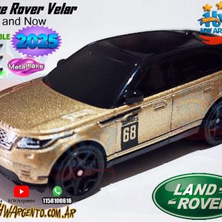 Range Rover Velar – 2025