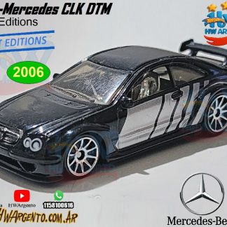 AMG-Mercedes CLK DTM – 2006