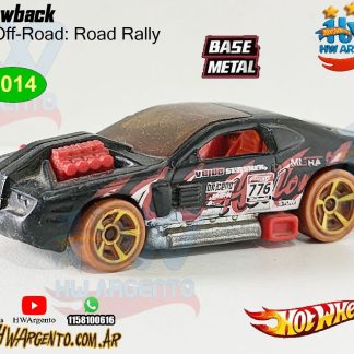 Hollowback – 2014