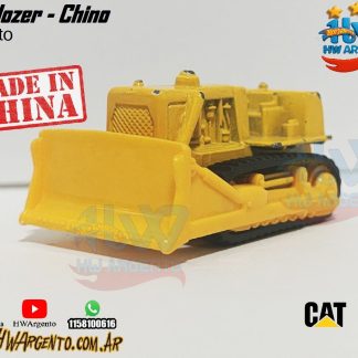 Bulldozer - Chino