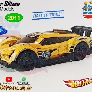Super Blitzen – 2011
