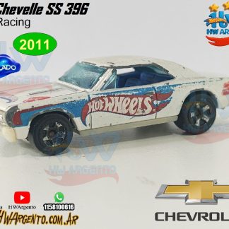 '67 Chevelle SS 396 – 2011