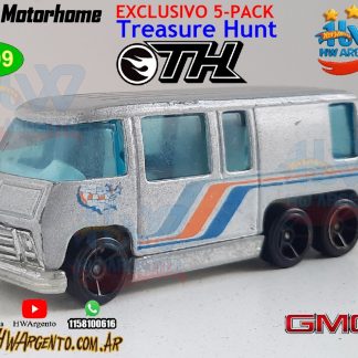GMC Motorhome – 2009