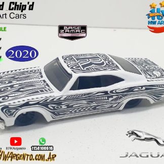 Fish'd & Chip'd – 2020