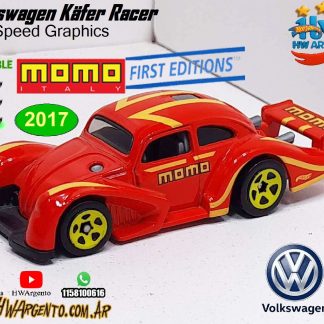Volkswagen Käfer Racer – 2017