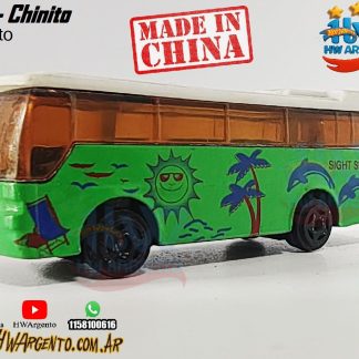 Bus - Chinito