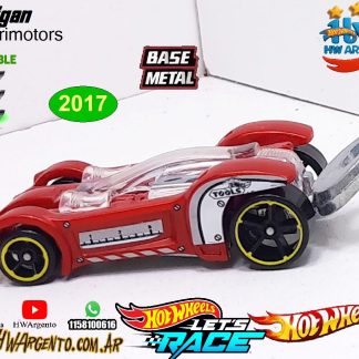 Tooligan – 2017