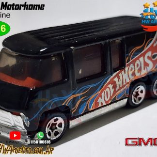 GMC Motorhome – 2006