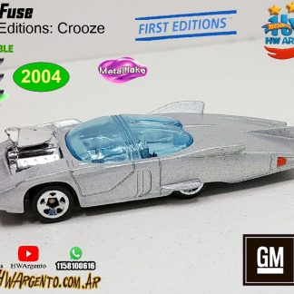 Fast Fuse – 2004