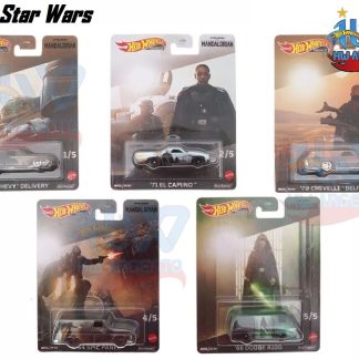 Lote Star Wars