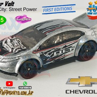 Super Volt - 2015
