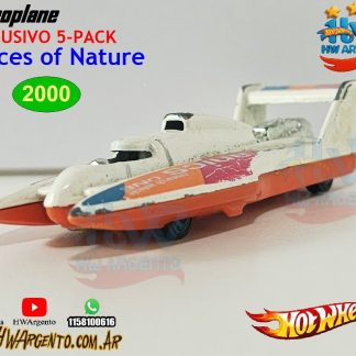 Hydroplane – 2000