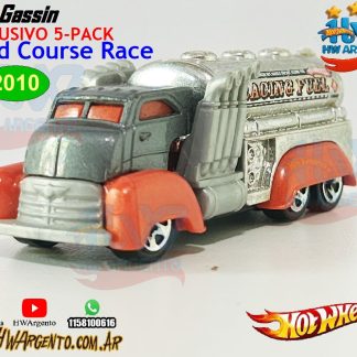 Fast Gassin – 2010