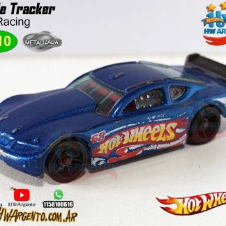 Circle Tracker - 2010